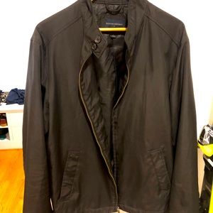 Banana republic jacket